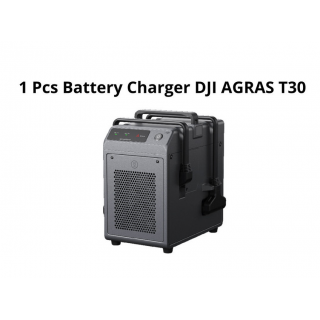 Dji Agras T30 Generator Combo - Agras T30 Generator Kombo